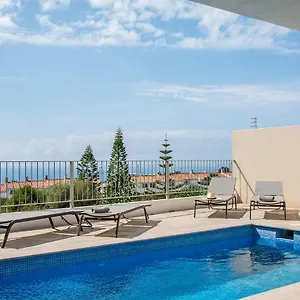 Capistrano Garden, Piscina Privada Y Vistas Al Mar Nerja
