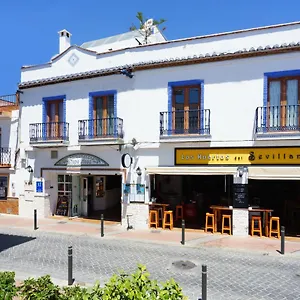 Appartement Pepe Mesa, Nerja