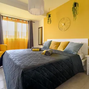  Apartamento Cozy In The Center España
