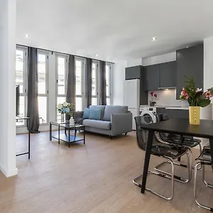  Apartamento Rianal Centrico Moderno España