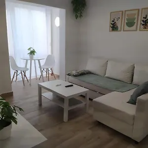  Apartamento Casa Angeles España