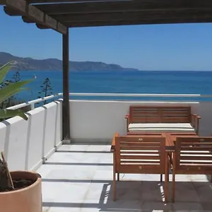 Appartement Fuentes De, Nerja