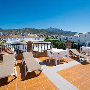 Appartement Manuel Martin, Nerja