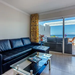  Apartamento Canarias Con Vista Al Mar España