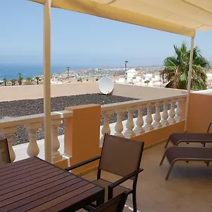  Apartamento Paradise Court Americas Wifi Pool 57 España