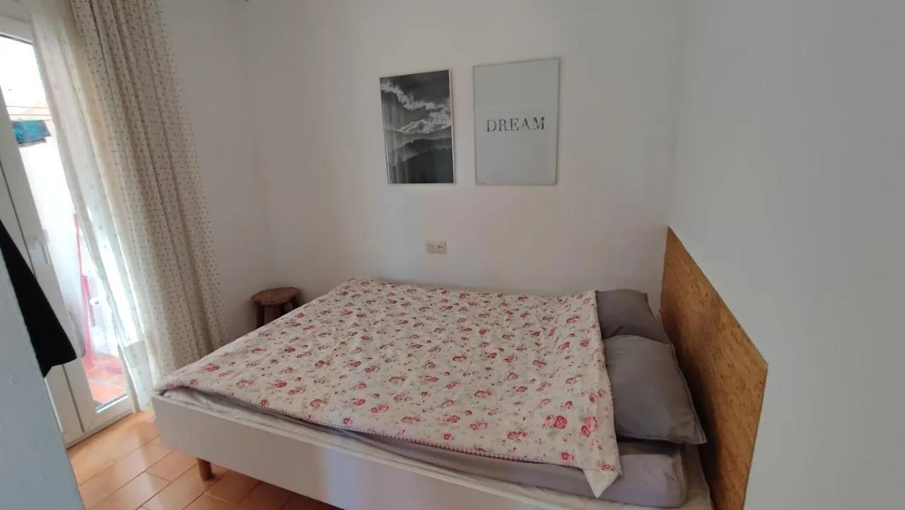 Villa Casa Christina- Burriana Beach à Nerja Espagne