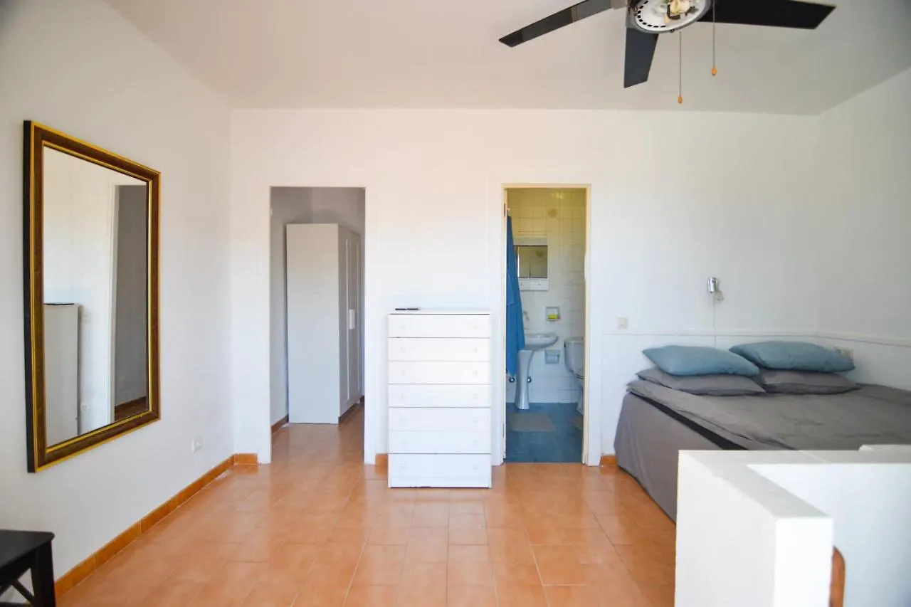 Holiday home Casa Christina- Burriana Beach Villa Nerja Spain
