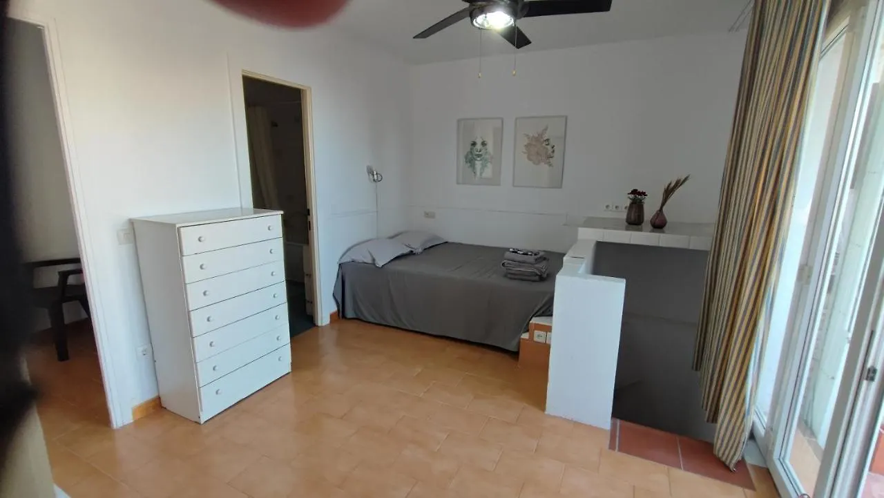 Casa Christina- Burriana Beach Villa Nerja Spain